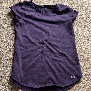 Under armour shirt